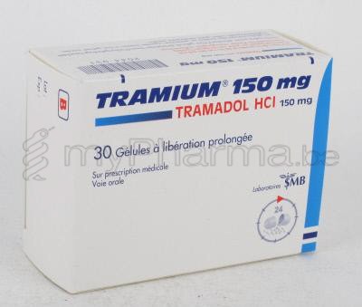 Tramadol Tabletten 150 Mg